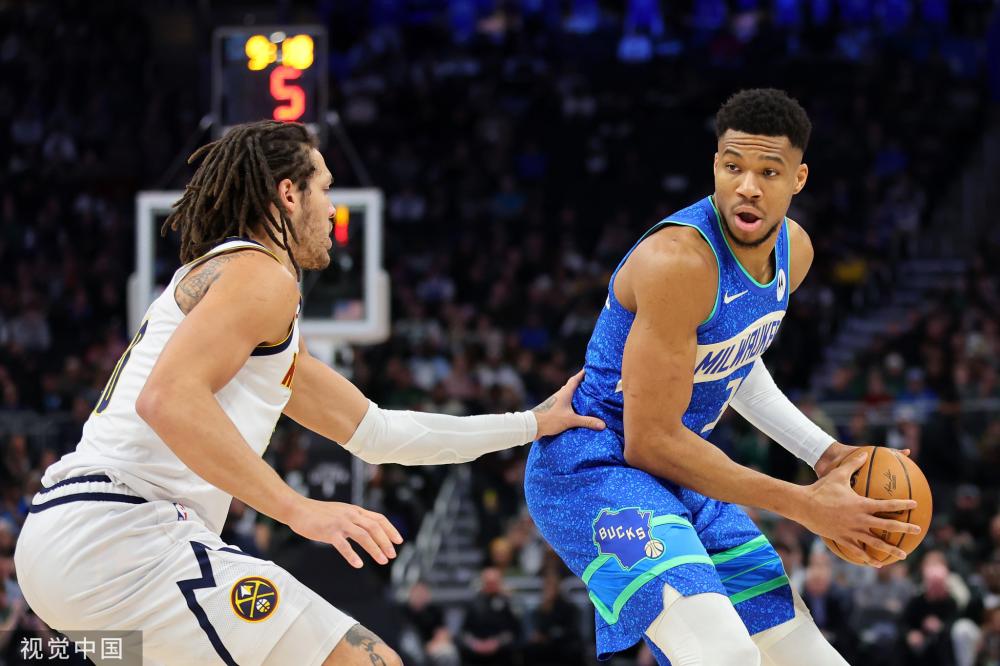 NBA