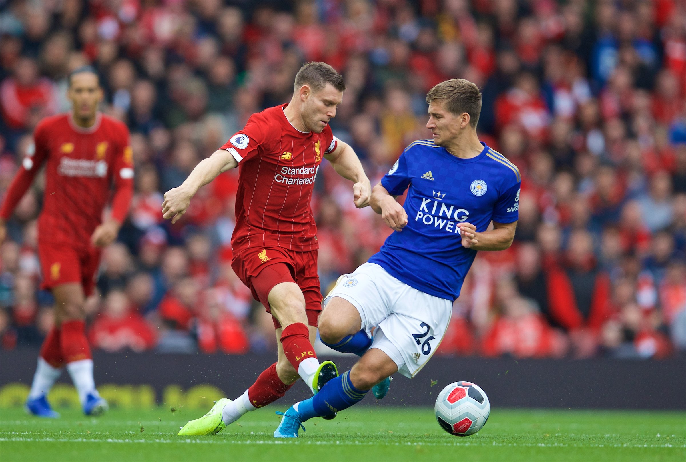 灵活站位 灵活站位