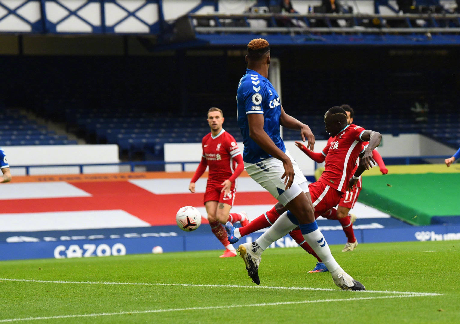 在近年来的 在近年来的