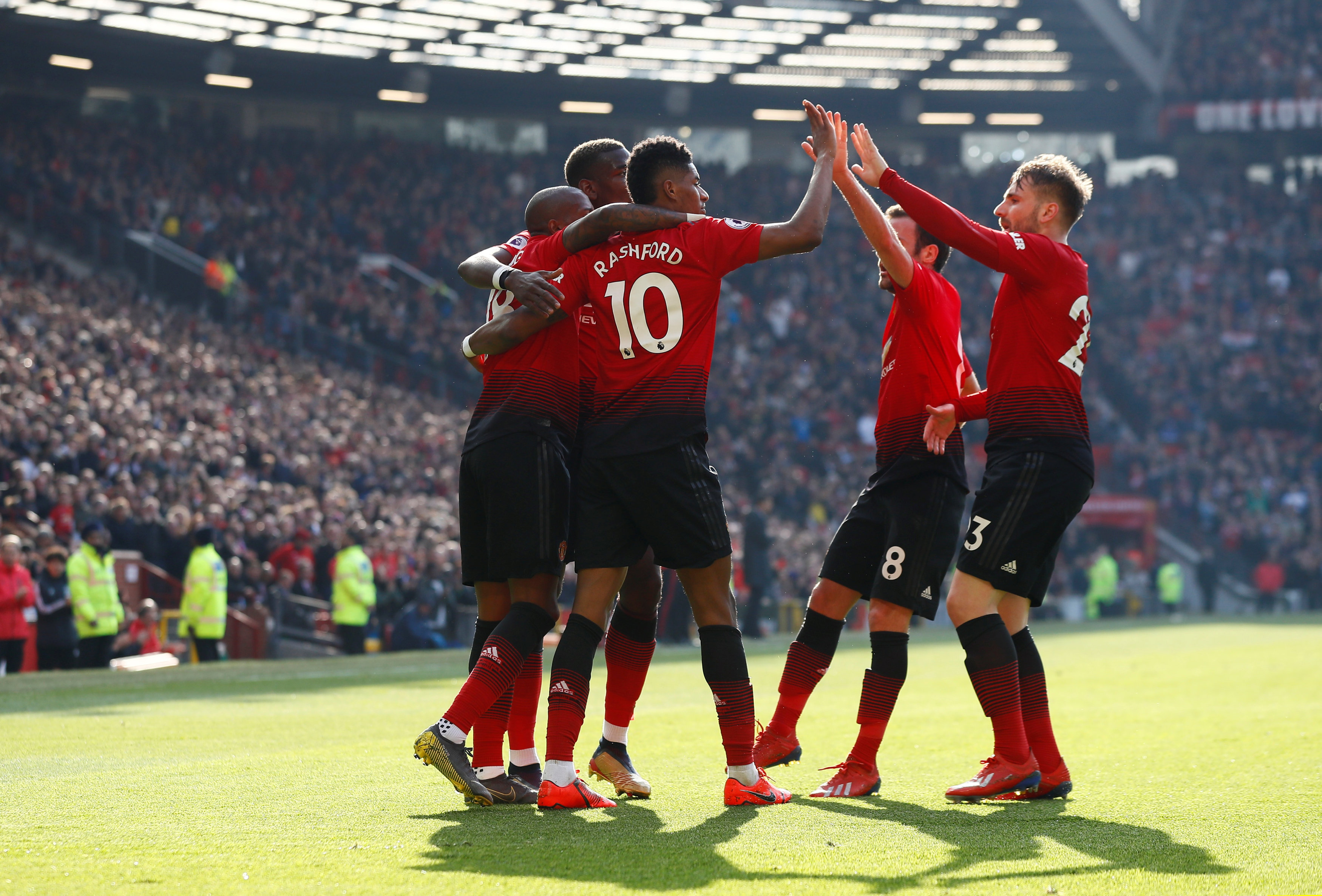 提升了球员 提升了球员